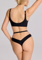 Elastischer Damen-Netzbody JANETTE HOT Marilyn