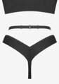 Elastischer Damen-Netzbody JANETTE HOT Marilyn