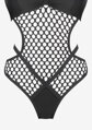 Elastischer Damen-Netzbody JANETTE HOT Marilyn