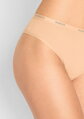 Damen Slip aus Baumwolle JULIA BRAZILIAN POUPEE Marilyn 