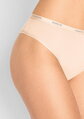 Damen Slip aus Baumwolle JULIA BRAZILIAN POUPEE Marilyn 