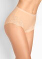 Damen Spitzenslip aus Bio-Baumwolle und Bambus JULIA LACE Marilyn