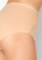 Damen Spitzenslip aus Bio-Baumwolle und Bambus JULIA LACE Marilyn