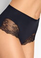 Damen Spitzenslip aus Bio-Baumwolle und Bambus JULIA LACE Marilyn