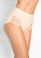 Damen Spitzenslip aus Bio-Baumwolle und Bambus JULIA LACE Marilyn