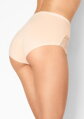 Damen Spitzenslip aus Bio-Baumwolle und Bambus JULIA LACE Marilyn