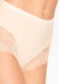 Damen Spitzenslip aus Bio-Baumwolle und Bambus JULIA LACE Marilyn