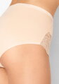 Damen Spitzenslip aus Bio-Baumwolle und Bambus JULIA LACE Marilyn