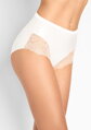 Damen Spitzenslip aus Bio-Baumwolle und Bambus JULIA LACE Marilyn