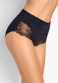 Damen Spitzenslip aus Bio-Baumwolle und Bambus JULIA LACE Marilyn