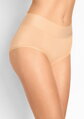 Damen High-Waist-Slip aus Bio-Baumwolle und Bambus JULIA HIGH Marilyn