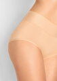 Damen High-Waist-Slip aus Bio-Baumwolle und Bambus JULIA HIGH Marilyn