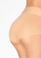 Damen High-Waist-Slip aus Bio-Baumwolle und Bambus JULIA HIGH Marilyn