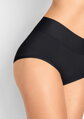 Damen High-Waist-Slip aus Bio-Baumwolle und Bambus JULIA HIGH Marilyn
