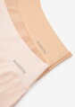 Damen High-Waist-Slip aus Bio-Baumwolle und Bambus JULIA HIGH Marilyn