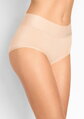Damen High-Waist-Slip aus Bio-Baumwolle und Bambus JULIA HIGH Marilyn