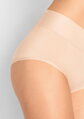 Damen High-Waist-Slip aus Bio-Baumwolle und Bambus JULIA HIGH Marilyn