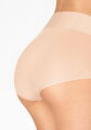 Damen High-Waist-Slip aus Bio-Baumwolle und Bambus JULIA HIGH Marilyn
