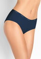 Klassische Damen-Slips aus Bio-Baumwolle und Bambusfaser JULIA Marilyn