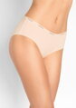 Klassische Damen-Slips aus Bio-Baumwolle und Bambusfaser JULIA Marilyn