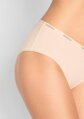 Klassische Damen-Slips aus Bio-Baumwolle und Bambusfaser JULIA Marilyn