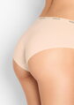 Klassische Damen-Slips aus Bio-Baumwolle und Bambusfaser JULIA Marilyn