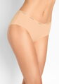 Klassische Damen-Slips aus Bio-Baumwolle und Bambusfaser JULIA Marilyn
