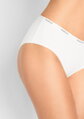 Klassische Damen-Slips aus Bio-Baumwolle und Bambusfaser JULIA Marilyn