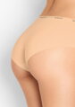 Klassische Damen-Slips aus Bio-Baumwolle und Bambusfaser JULIA Marilyn