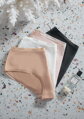 Klassische Damen-Slips aus Bio-Baumwolle und Bambusfaser JULIA Marilyn