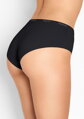 Klassische Damen-Slips aus Bio-Baumwolle und Bambusfaser JULIA Marilyn