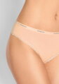 Damen Spitzenstring JULIA THONG POUPEE Marilyn