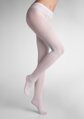 Farbige Damenstrumpfhose MICRO 60 DEN Marilyn bianco