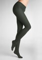 Farbige Damenstrumpfhose MICRO 60 DEN Marilyn forest