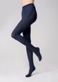 Farbige Damenstrumpfhose MICRO 60 DEN Marilyn granat