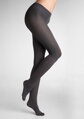 Farbige Damenstrumpfhose MICRO 60 DEN Marilyn grigio