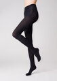 Farbige Damenstrumpfhose MICRO 60 DEN Marilyn nero