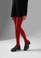 Blickdichte Strumpfhose MICRO 60 DEN Marilyn