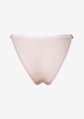 Damen Tanga Höschen mit Spitze MURIEL POUPEE Marilyn