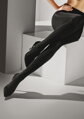 Damen Glanz Strumpfhose SATINELLE 80 DEN Marilyn