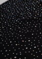 Netzkleid mit Diamanten H17 HOT Marilyn