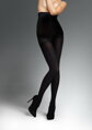 Formende schwarze Strumpfhose TALIA CONTROL 100 DEN Marilyn