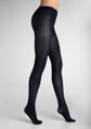 Farbige blickdichte Damen Strumpfhose TONIC 40 DEN Marilyn