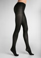 Farbige blickdichte Damen Strumpfhose TONIC 40 DEN Marilyn