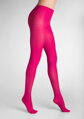 Farbige blickdichte Damen Strumpfhose TONIC 40 DEN Marilyn