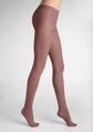 Farbige blickdichte Damen Strumpfhose TONIC 40 DEN Marilyn