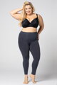 Leggings mit Strumpfhosenoptik QUEEN SIZE LUIZA 120 DEN Mona