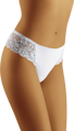Luxuriöser Spitzen-Tanga BETA Wolbar
