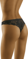 Damen-Spitzen-Tanga BOLERO Wolbar