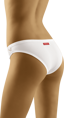 Hüfthöschen aus Baumwolle CUSHY Wolbar